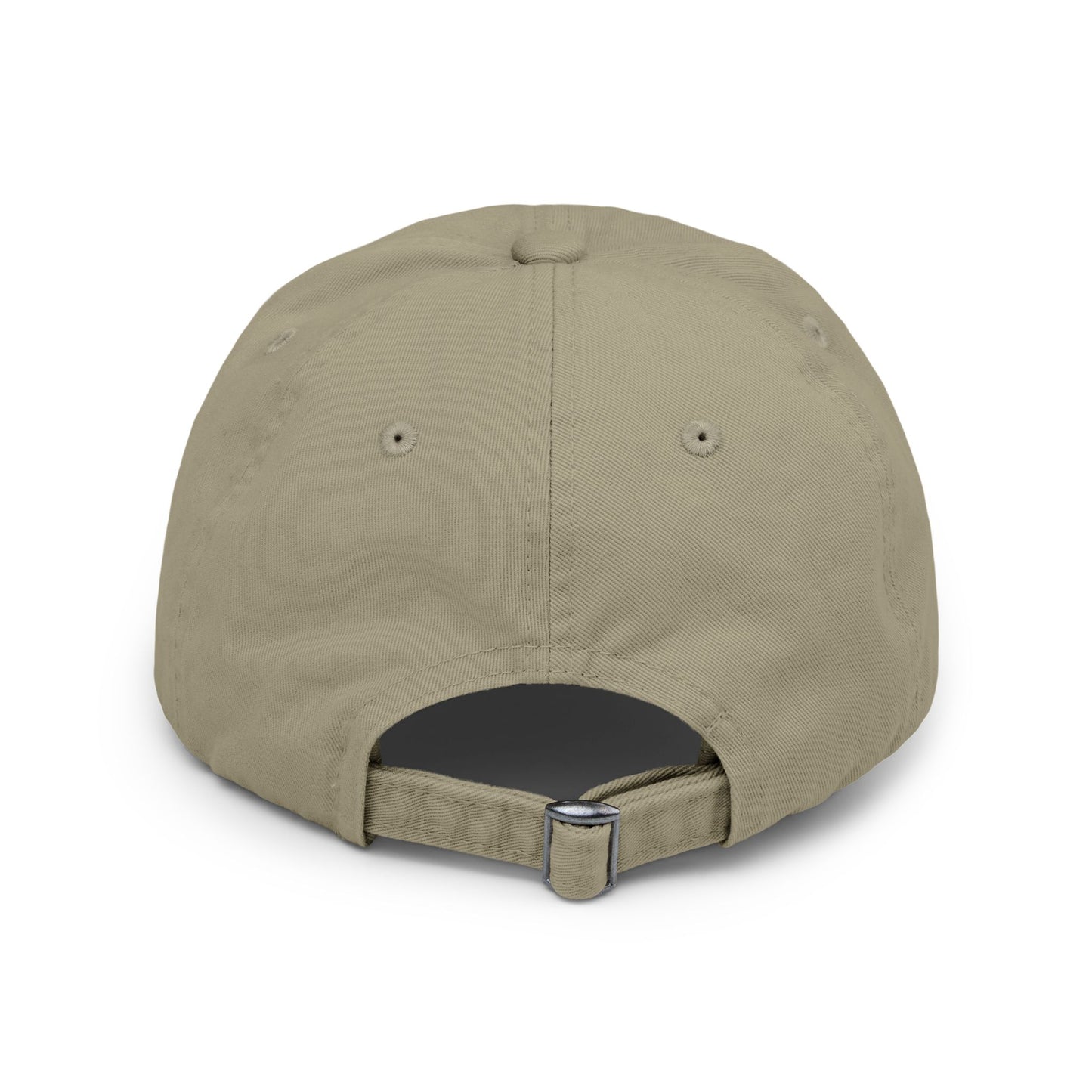 Support Your Local Dough Dealer Distressed Cap - Mrs. Sourdough