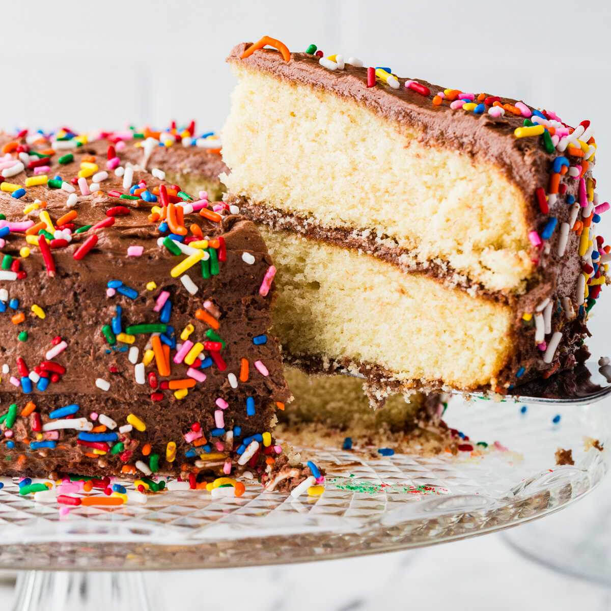 Custom Cakes - Mrs. Sourdough