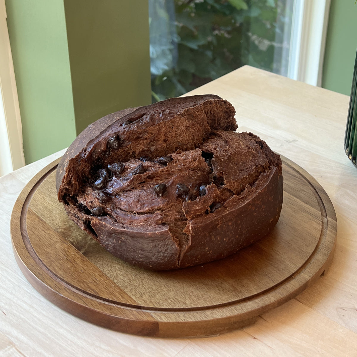 Custom Specialty Loaves - Mrs. Sourdough