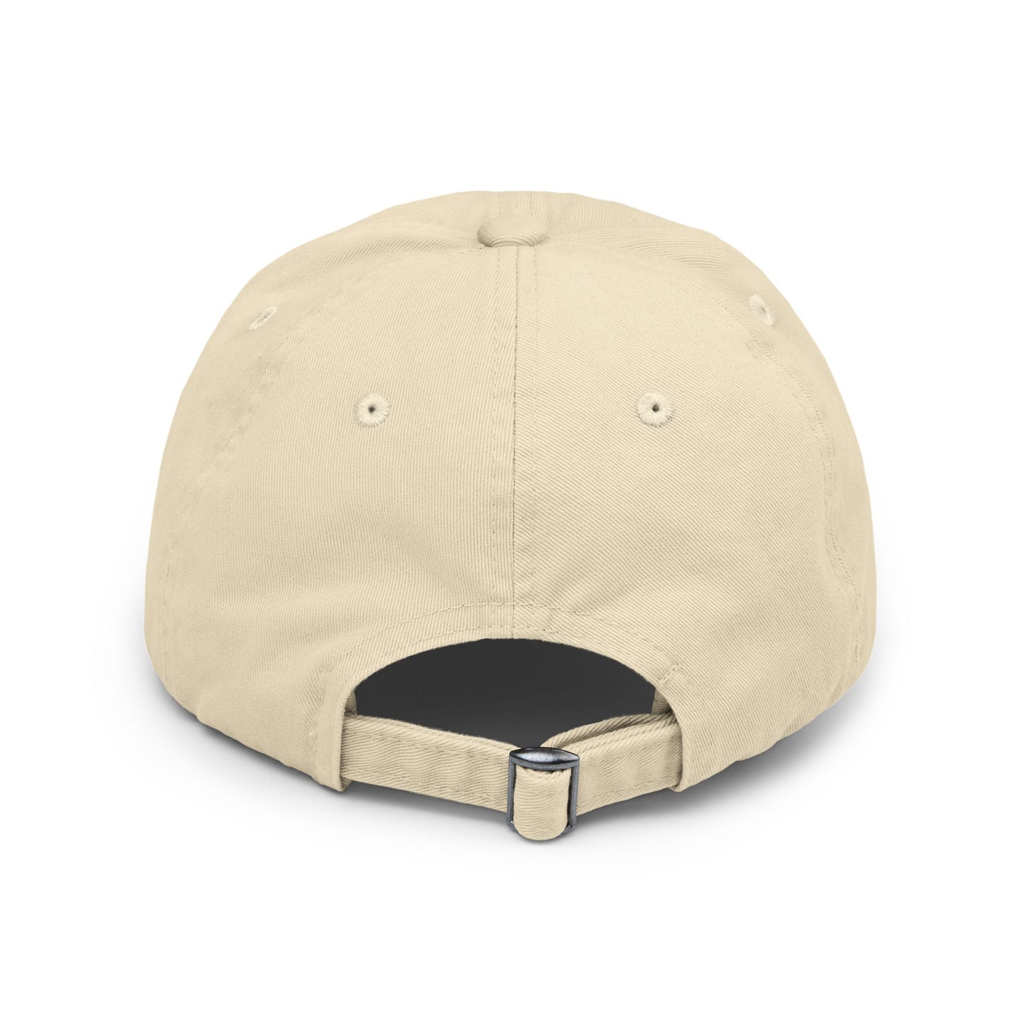 Support Your Local Dough Dealer Distressed Cap - Mrs. Sourdough
