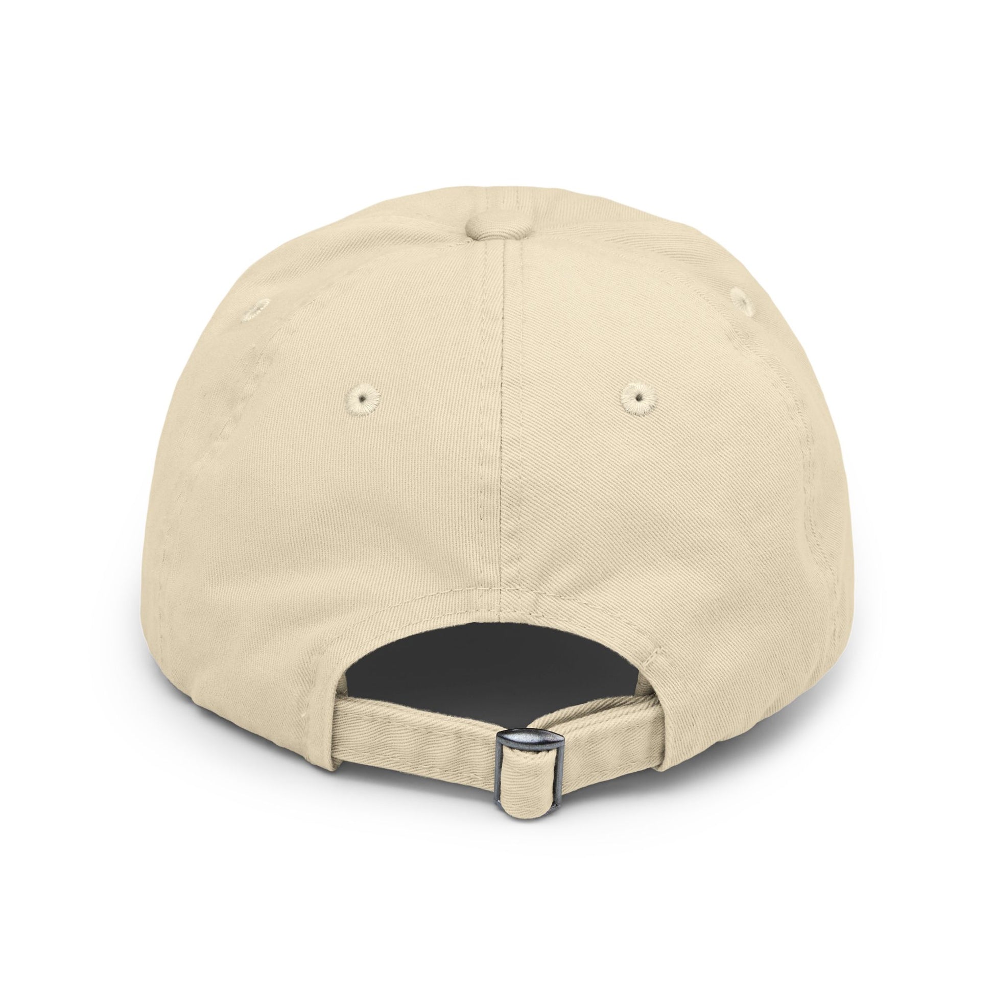 Support Your Local Dough Dealer Distressed Cap - Mrs. Sourdough