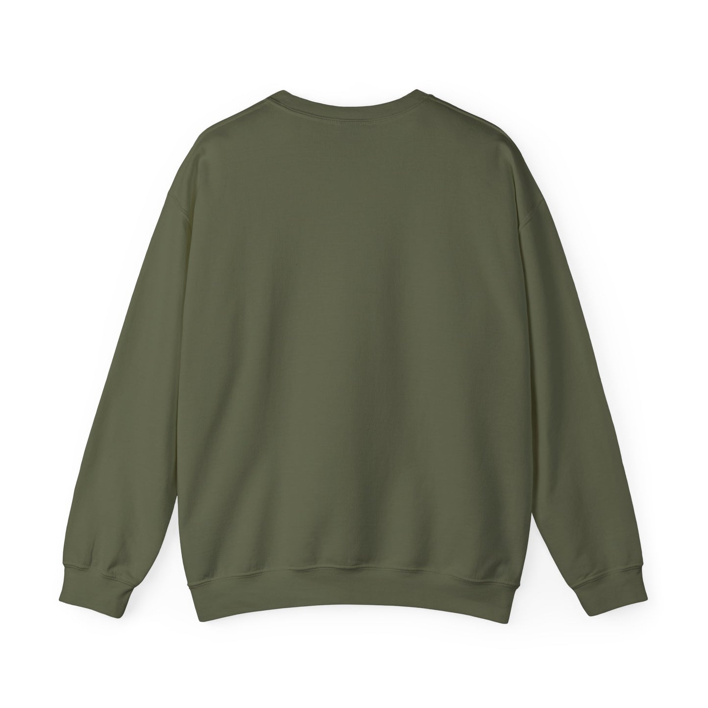 Support Your Local Dough Dealer Sweatshirt - Mrs. Sourdough