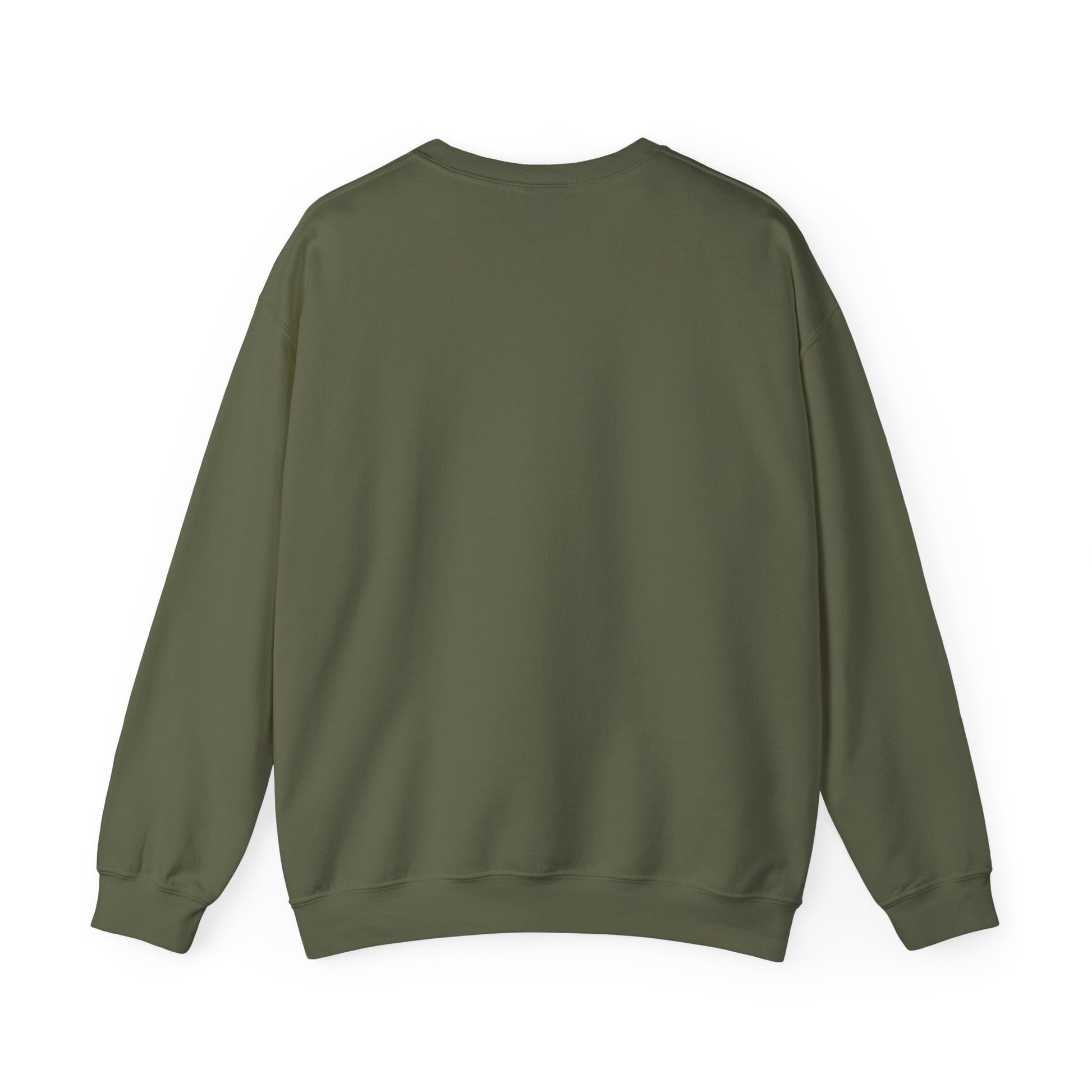 Support Your Local Dough Dealer Sweatshirt - Mrs. Sourdough