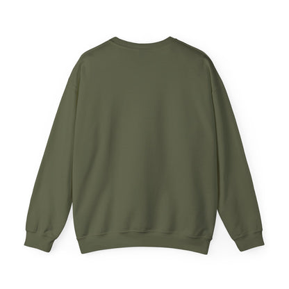 Support Your Local Dough Dealer Sweatshirt - Mrs. Sourdough