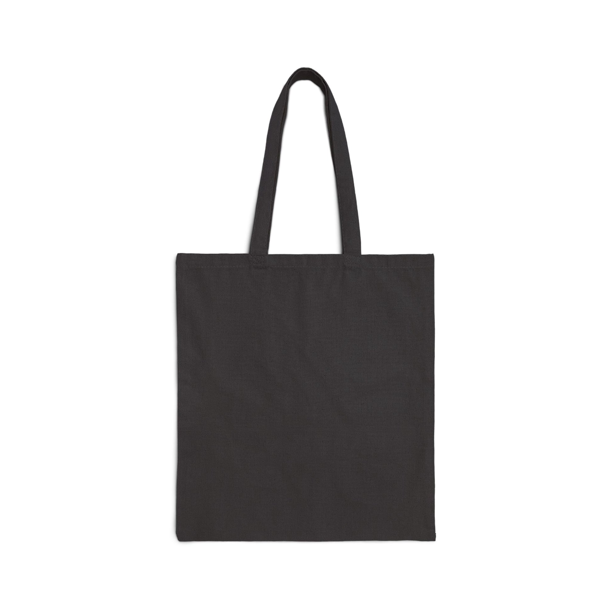 Support Your Local Dough Dealer Tote Bag - Mrs. Sourdough