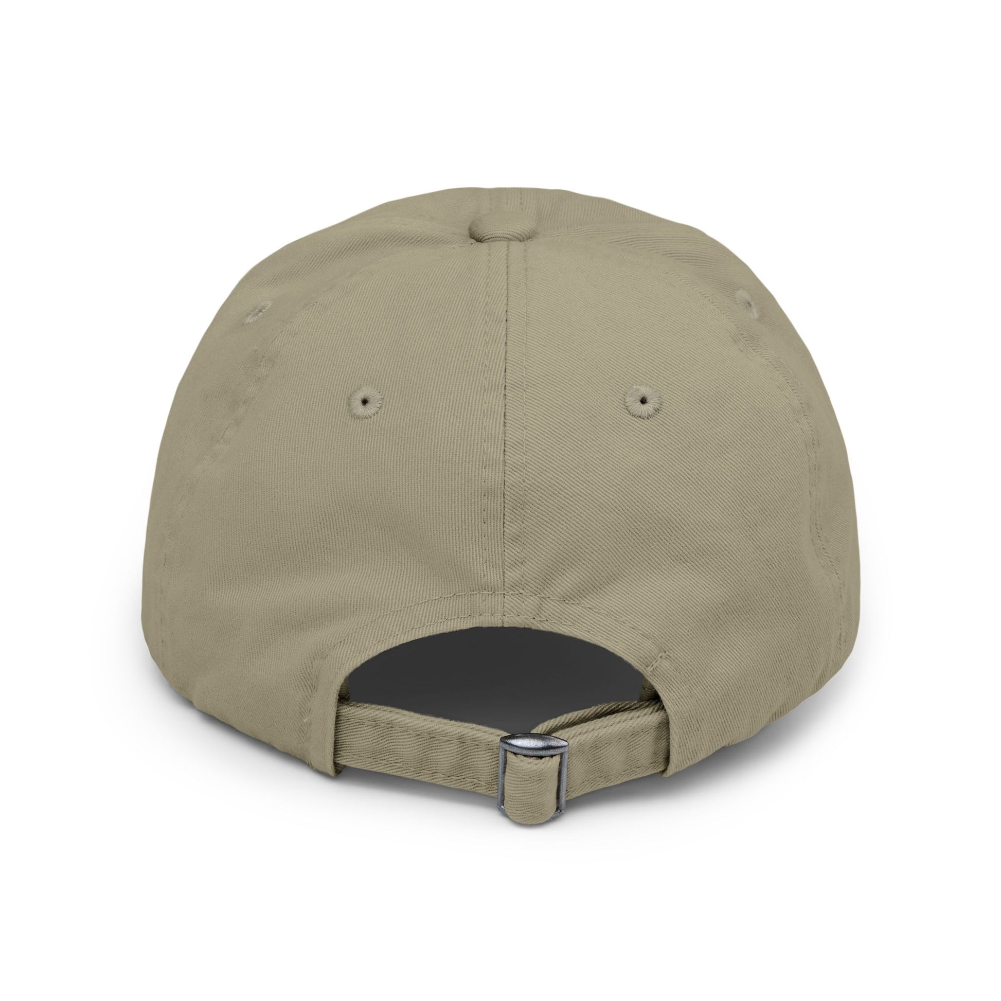Support Your Local Dough Dealer Distressed Cap - Mrs. Sourdough