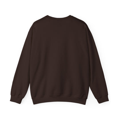 Support Your Local Dough Dealer Sweatshirt - Mrs. Sourdough