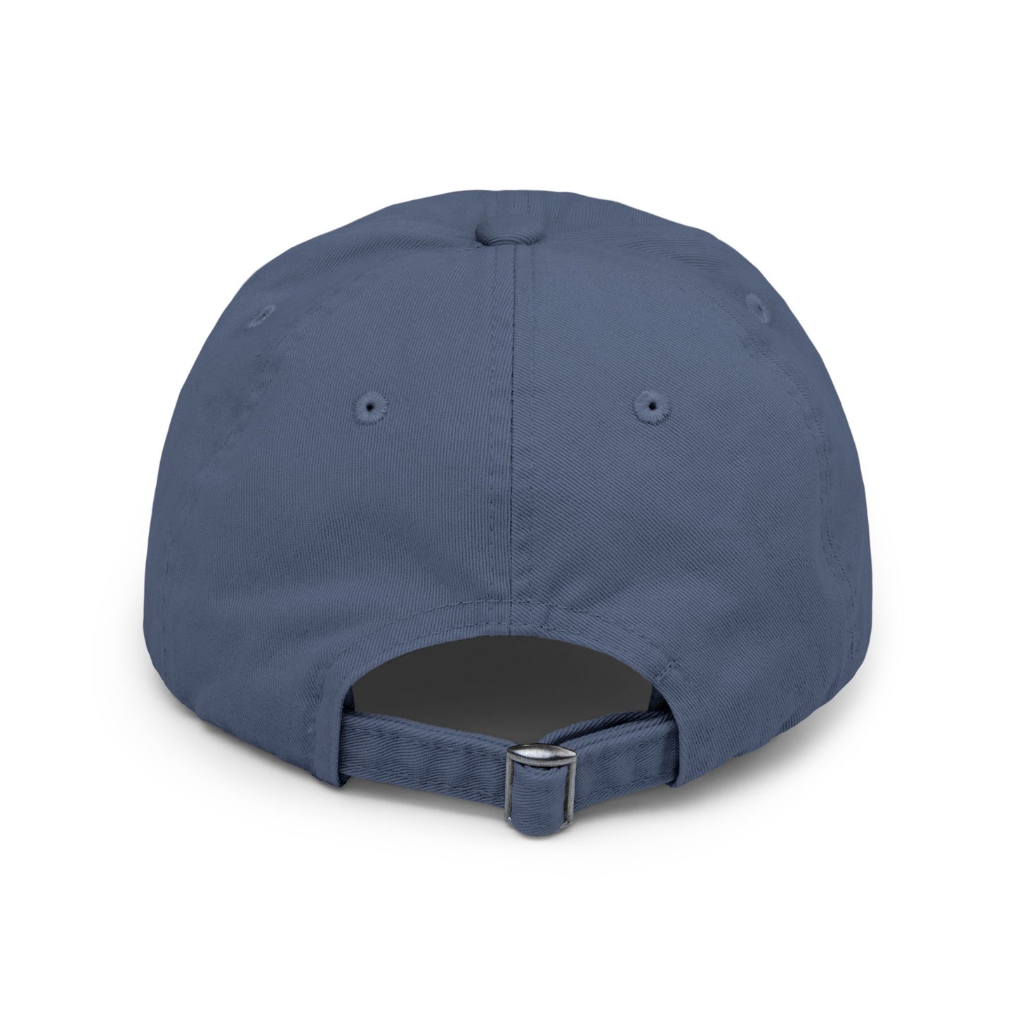Support Your Local Dough Dealer Distressed Cap - Mrs. Sourdough