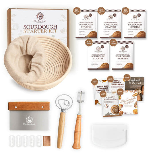 Stocking Stuffer Bundle