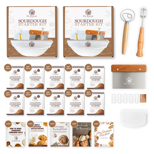 Full Stocking Stuffer Bundle