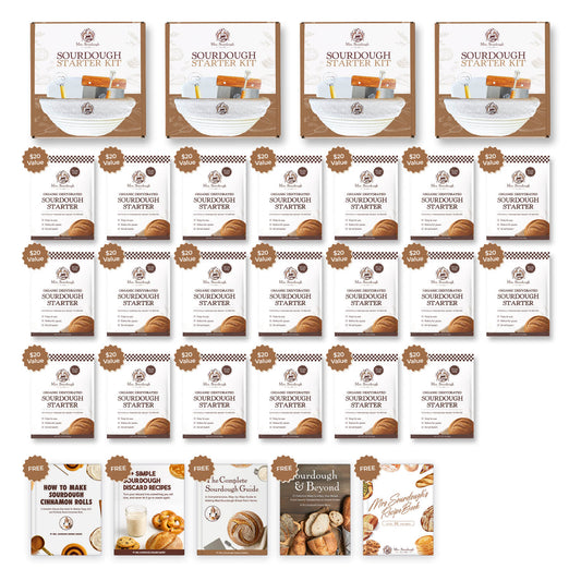 Large Family Stocking Stuffer Bundle