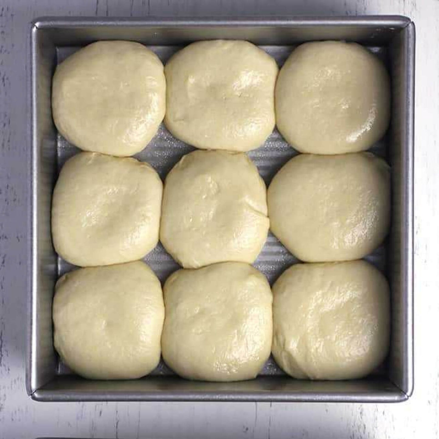 Preorder: Yeast Rolls - Mrs. Sourdough