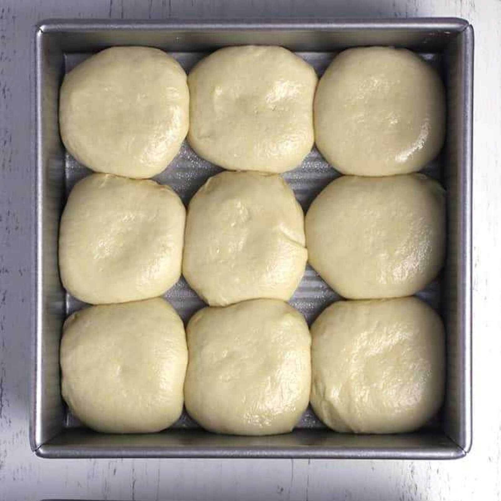 Preorder: Yeast Rolls - Mrs. Sourdough