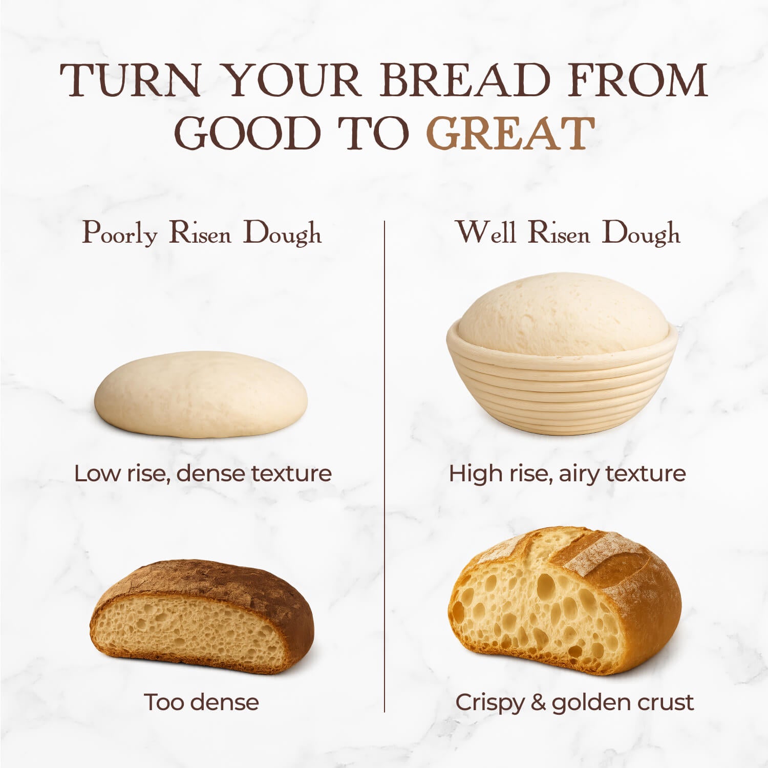 The Ultimate Sourdough Starter Kit - Mrs. Sourdough