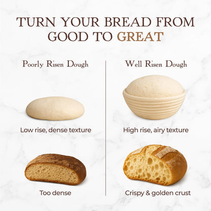 Full Local Stocking Stuffer Bundle - Mrs. Sourdough